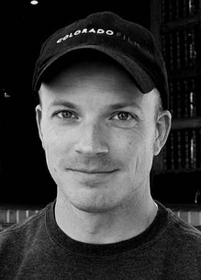 Michael Pomphrey